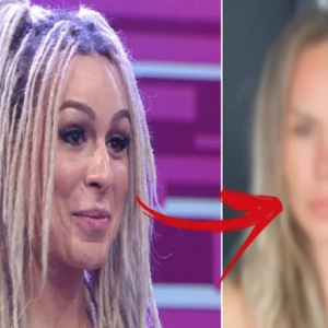 Lembra da Mendigata, do Pânico? Segure o fôlego antes de ver como ela está hoje