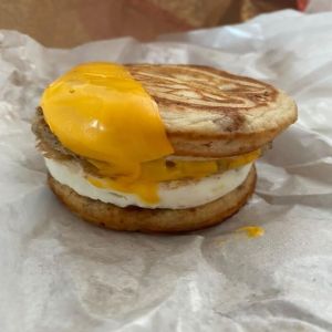 Os piores hambúrgueres que você vai ver hoje