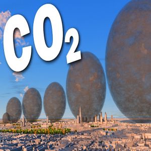 Quanto CO2 cada país emite?
