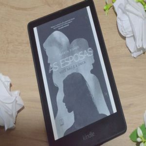 Resenha literária: As Esposas