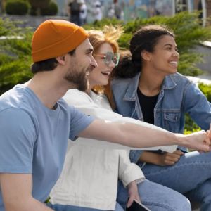 46 desafios cômicos que elevam a resiliência no palco do cotidiano