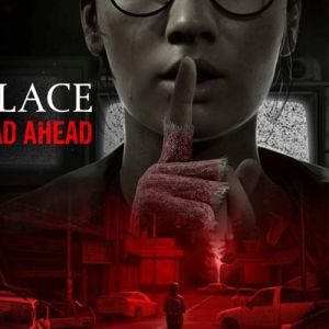 A Quiet Place: The Road Ahead é aterrorizante!