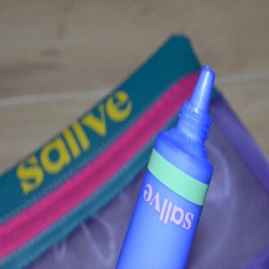 Resenha: Hidratante Reparador