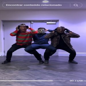 This is Halloween - Playlist