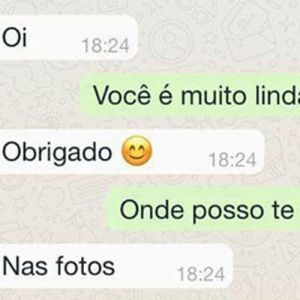 Foi puxar assunto mas acabou indo parar no cemitério