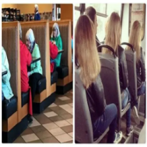 9 coincidências tão incríveis que vão te deixar confuso