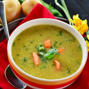 5 alimentos que tiram a fome e emagrecem