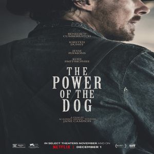 Filme na Netflix: Ataque dos Cães