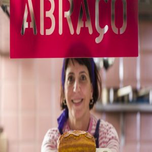 O tão aguardado retorno do almoço de domingo