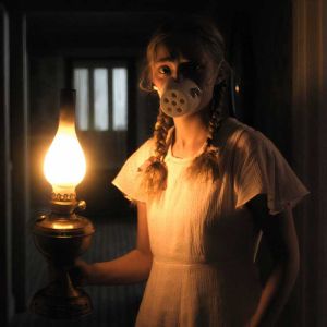 Hold your breath - A febre do isolamento