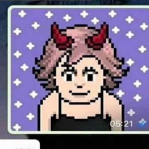 Quando seu celular é muito antigo