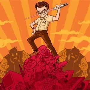 Entenda o que é o Dia do Orgulho Geek