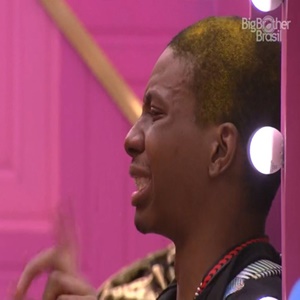 O terror psicológico desta edição do BBB foi além do que podíamos imaginar