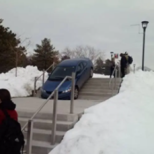 4 enormes “problemas” no trânsito