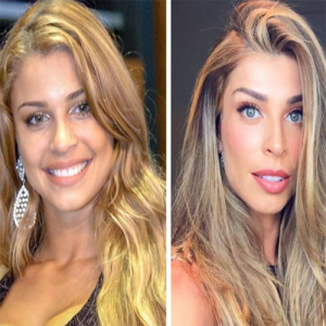 10 celebridades brasileiras para você se questionar se a idade deixa as mulheres mais bonitas