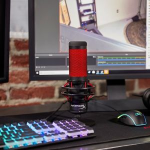 HyperX lista cinco passos para quem quer streamar pela primeira vez