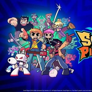 Scott Pilgrim EX chega quebrando tudo e prova que o beat ‘em up ainda pode evoluir em 2026