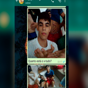 Chantagem emocional vale?