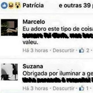 Uma pergunta que não quer calar