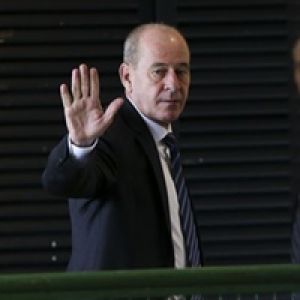 Política: Ex-ministro do governo Bolsonaro desiste de assumir diretoria-geral do TSE