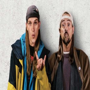 Crítica e trailer do filme Jay & Silent Bob Reboot