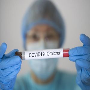 Variante ômicron: 4 hábitos comuns que transmitem o vírus