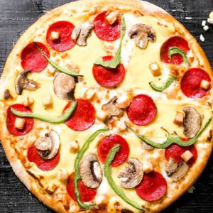 45 situações que apenas os verdadeiros amantes de pizza entendem