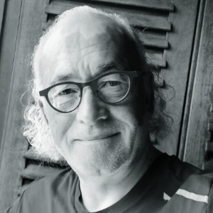 Escritor e ganhador de sete prêmios Jabuti estará em Belo Horizonte