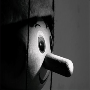 Pouca sinceridade é uma coisa perigosa, e muita sinceridade é absolutamente fatal