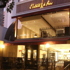 Restaurante L’Entrecôte de Paris volta a operar em BH