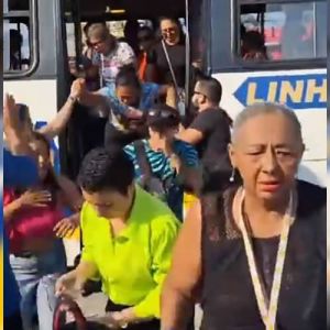 O pum que parou Belém: A história inacreditável que viralizou nas rede