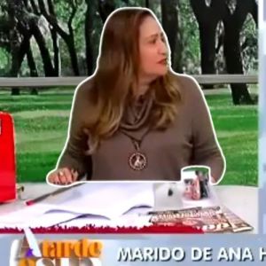 Pessoas que se irritaram e abandonaram programas ao vivo