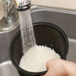 Você lava o arroz antes de cozinhar? NUNCA mais faça isso, saiba o porque