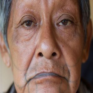 Ancião Juma morre de covid-19 2021