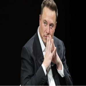 Como Elon Musk se tornou uma das pessoas mais ricas