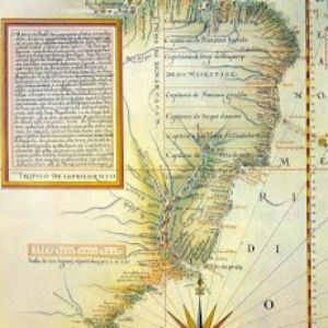 Parábola das coisas – O MAPA 