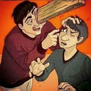 O cisco, a trave e a arrogância