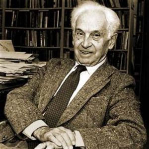 Pessoas influentes na Biologia - Ernst Mayr