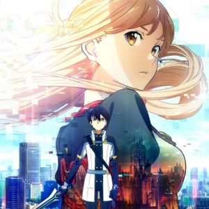 Crunchyroll Anime Awards : Veja os indicados ao prêmio