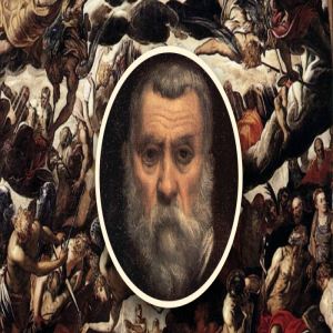 Por que o grande Ticiano considerava Tintoretto seu rival