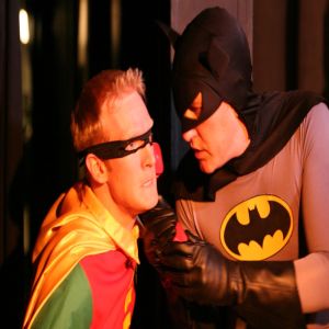 De cavaleiro das trevas a 