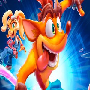 Crash Bandicoot pode ganhar filme após o sucesso de Super Mario