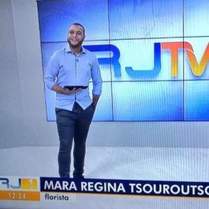  Florista Tsouroutsoglou