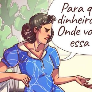 15 motivos pelas quais você pode não sentir afeto pelos seus pais