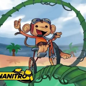 Bananitro prova que uma ideia simples pode gerar experiências envolventes