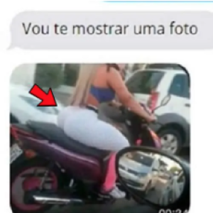 O caso do Uber que ficou preso no trânsito sem existir trânsito