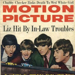 A História das Revistas de Cinema