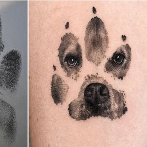 A arte de Ria Kim e as histórias emocionantes por trás delas