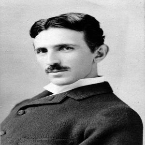 Nikola Tesla: o mestre dos raios
