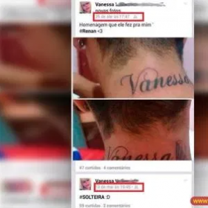 Uma linda homenagem bem feita (ou não)